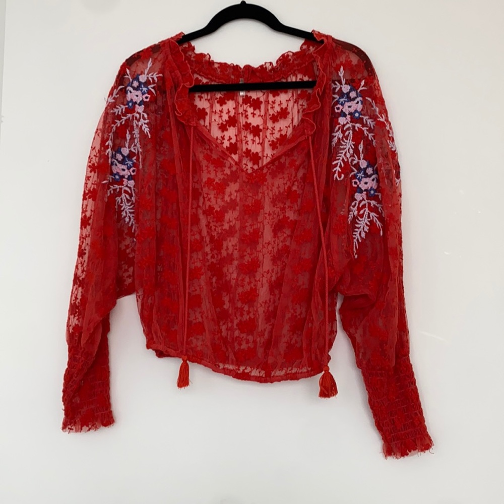 FREE PEOPLE